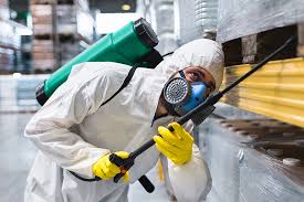 Best Commercial Pest Control  in Cleburne, TX